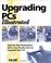 Cover of: Upgrading PCs illustrated