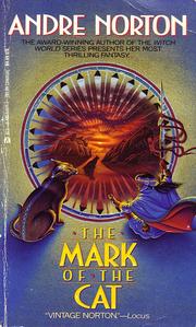 Cover of: The Mark of the Cat