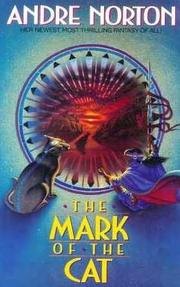 Cover of: The Mark of the Cat