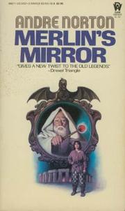 Cover of: Merlin's Mirror