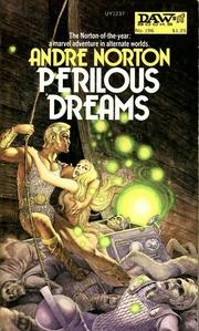 Cover of: Perilous Dreams by Andre Norton