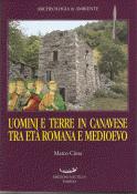 Cover of: Uomini e Terre in Canavese tra età Romana e Medioevo