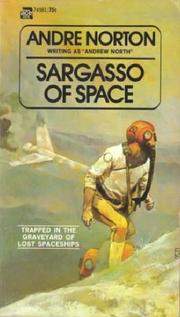 Sargasso of Space