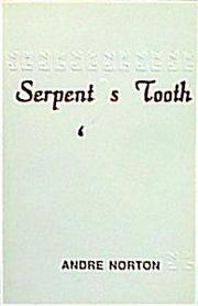 Cover of: Serpent's Tooth