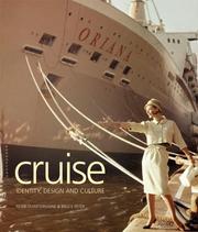 Cover of: Cruise: Identity, Design and Culture by Peter Quartermaine, Bruce Peter