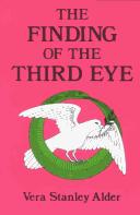 Cover of: The finding of the 'third eye'