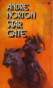 Cover of: Star Gate