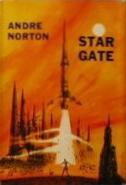 Cover of: Star Gate | Andre Norton