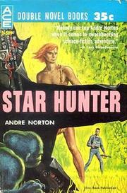 Cover of: Star Hunter by Andre Norton