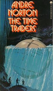 Cover of: The Time Traders by Andre Norton