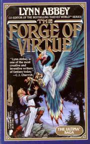 Cover of: The Forge of Virtue