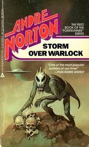 Cover of: Storm over Warlock