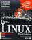 Cover of: Linux_Books