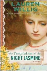 Cover of: The Temptation of the Night Jasmine