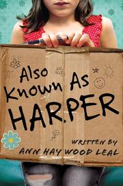 Cover of: Also known as Harper | Ann Haywood Leal