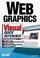 Cover of: Web Graphics Visual Quick Reference