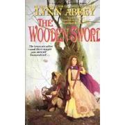 Cover of: The Wooden Sword by Lynn Abbey