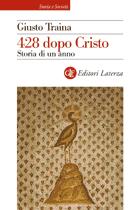 Cover of: 428 dopo Cristo: storia di un anno