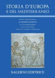 Cover of: La ‘Res publica’ e il Mediterraneo by Giusto Traina
