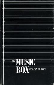 Cover of: THE MUSIC BOX