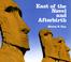 Cover of: EAST  OF THE NAVEL AND AFTERBIRTH