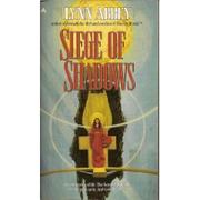 Cover of: Siege of Shadows
