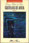 Cover of: Castelos de areia: poesia