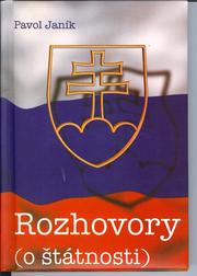 Cover of: Rozhovory (o štátnosti)