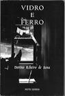Cover of: Vidro e ferro: poesia