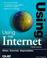 Cover of: Using the Internet