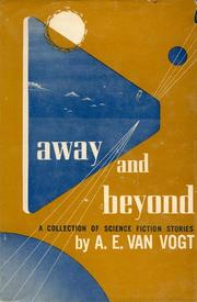 Cover of: Away and Beyond