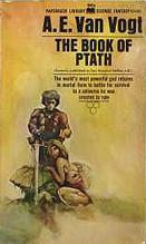 Cover of: The Book of Ptath by A. E. van Vogt