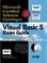 Cover of: MCSD Visual Basic 5 Exam Guide (Covers Exam #70-165)
