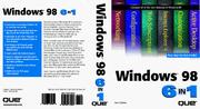 Cover of: Windows 98 6 in 1 by Jane Calabria, et al.