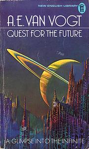 Cover of: Quest for the Future