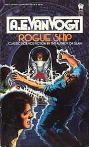 Cover of: Rogue Ship