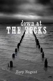 Cover of: Down at the docks