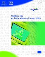 Cover of: Chiffres clés de l'éducation en Europe: 2005