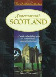 Supernatural Scotland