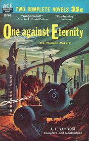 Cover of: One Against Eternity