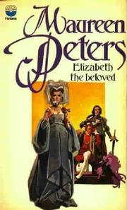 Cover of: Elizabeth the beloved.
