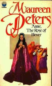 Cover of: The Rose of Hever