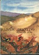 Cover of: Paisaje desnudo