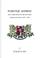 Cover of: PURKYNJE ADDRESS