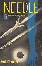 Cover of Needle