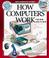 Cover of: How computers work