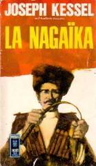 Cover of: La\Nagaika