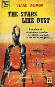 Cover of: The Stars, Like Dust