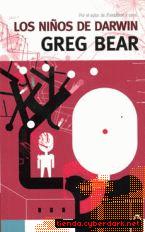 Cover of: Los niños de Darwin by Greg Bear