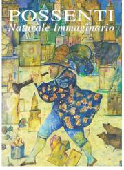 Cover of: Possenti: Naturale Immaginario